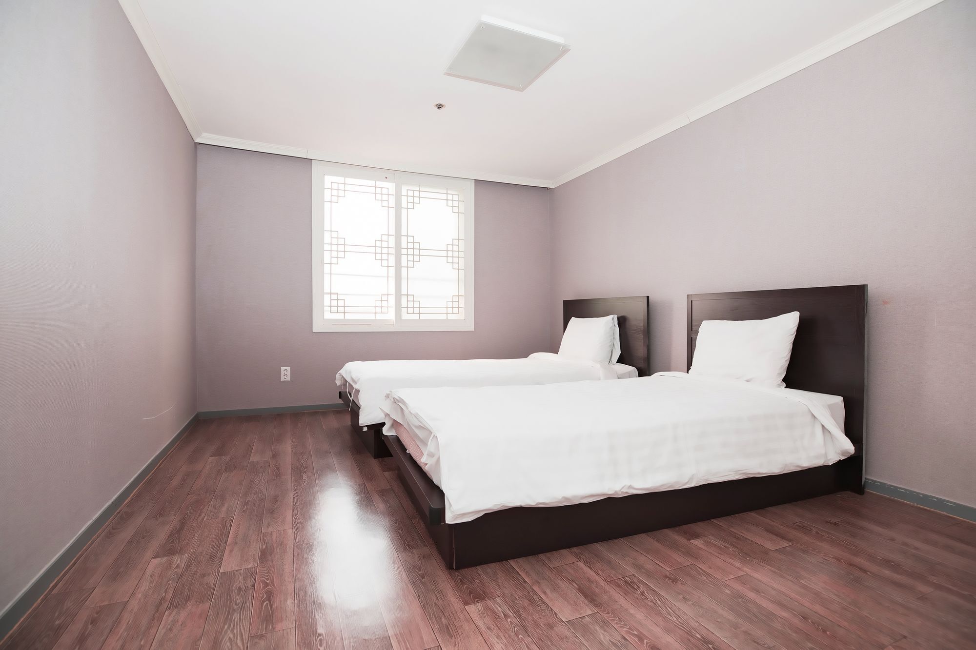 Hotel Bears Town Pocheon-si Exterior foto